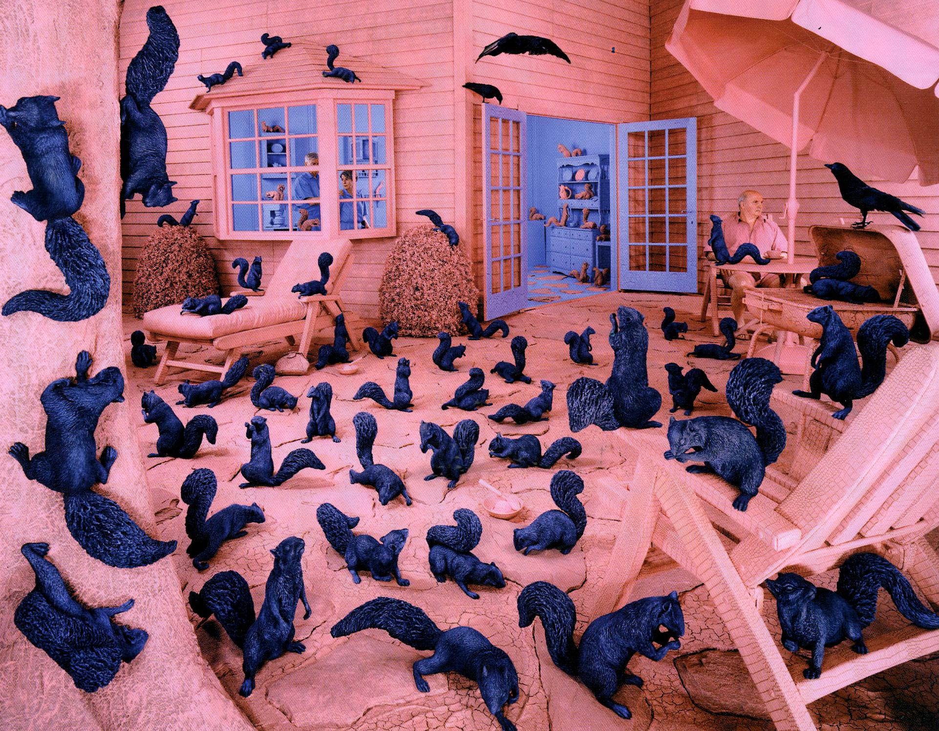 Sandy Skoglund