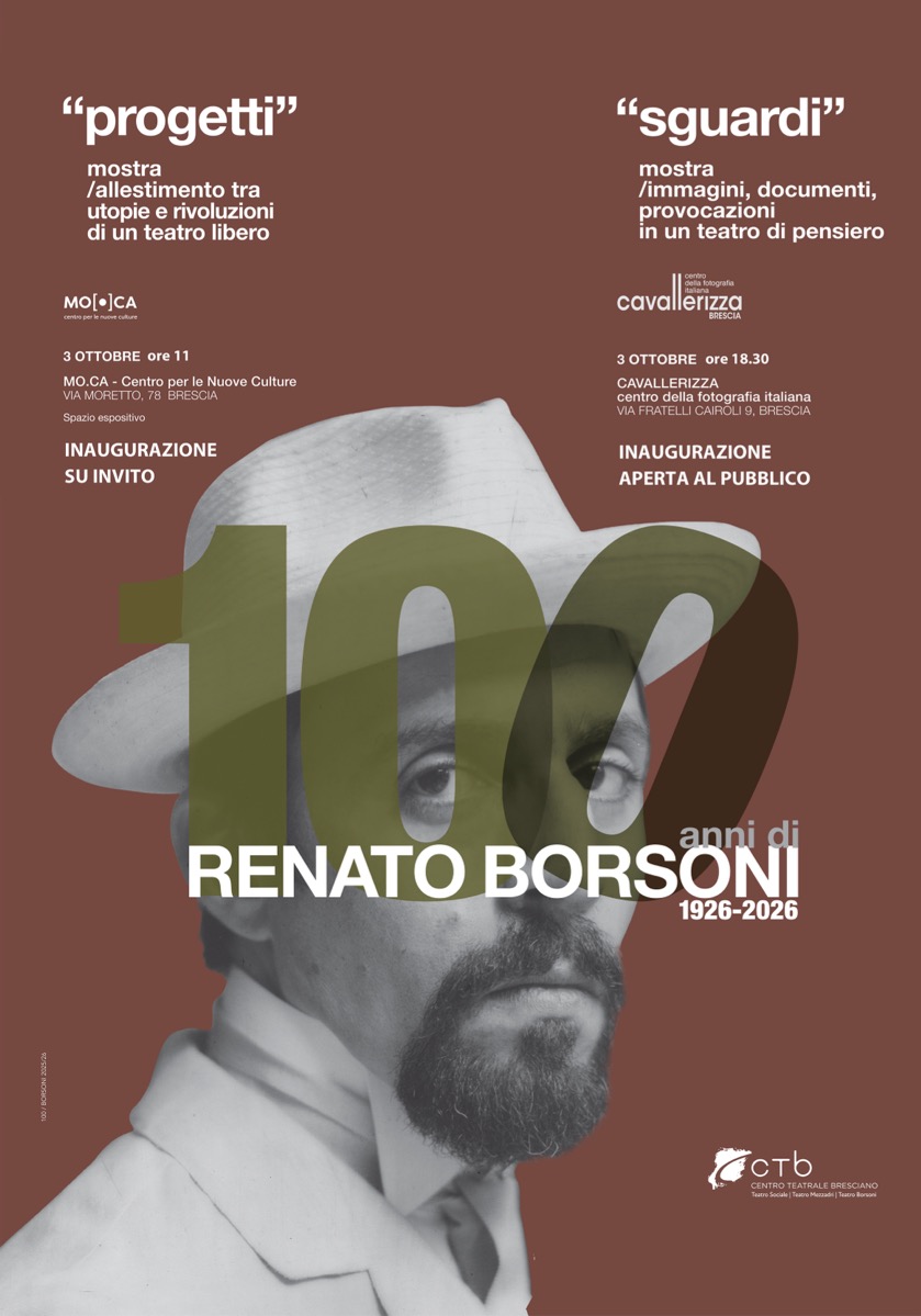“sguardi” / immagini, documenti, provocazioni in un teatro di pensiero